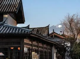 Dayan Old Town Lanshe hotel