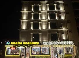 Marbes HOTEL