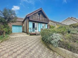 Chalet St Joseph，位于维姆勒的酒店