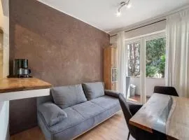 Modern Park Appartement