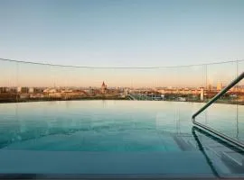 A by Adina Vienna Danube