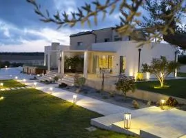 Shalamu Luxury Apartments