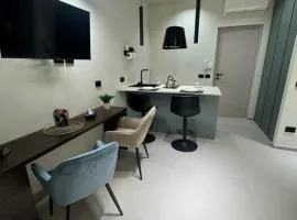 Cris Apartments