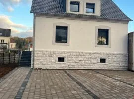 Arbeiter Monteur Wohnung