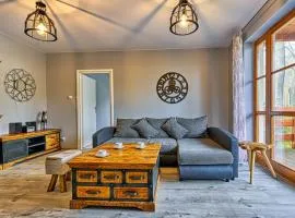 Karpacz Myśliwska, Sun & Snow