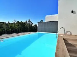 GALIHOST - Precioso apartamento con piscina en Playa de Silgar