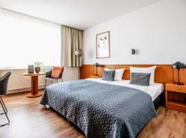 Hotel Gartenstadt Erfurt