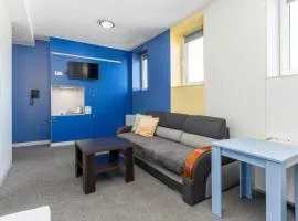 艾勒梅尔普兰厄特酒店