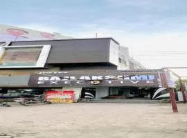 Hotel Rajlaxmi Executive