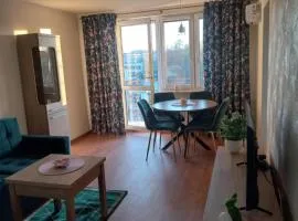 Apartament tuż przy Rynku
