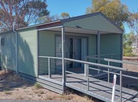 Minyip Caravan Park
