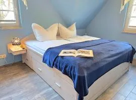 Ferienhaus Küstenzeit – Ihr Refugium in Trassenheide