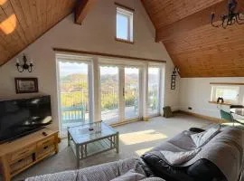 Omarach Bed and Breakfast, Achmelvich, Lochinver