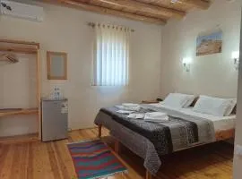 Old Town Hotel