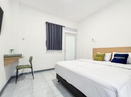 Urbanview Hotel Sentul City Bogor，位于Cibitung的酒店