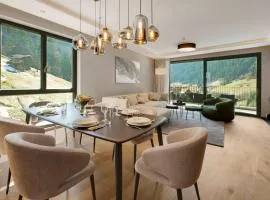 Alpine Chic - Fireplace Views & Ski Resorts
