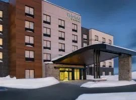 Fairfield by Marriott Inn & Suites Gravenhurst Muskoka