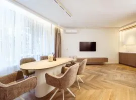 Golden Dunes Apartment