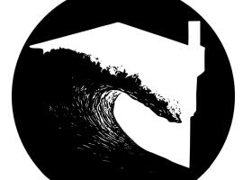 Surfhostel Hossegor，位于索尔特奥瑟戈尔的酒店