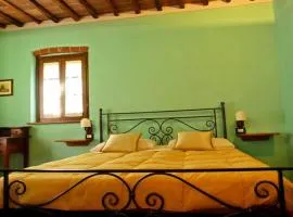 Agriturismo L'Oasi della Pergola