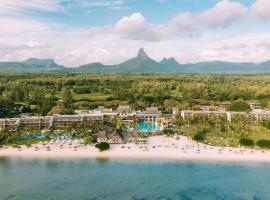 Sofitel Mauritius L'Imperial Resort & Spa，位于弗利康弗拉克的酒店