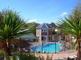 Sure Hotel Collection by Best Western Porth Veor Manor Hotel