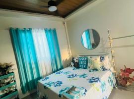 Shella Home Stay