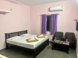 Aryadurga Residency