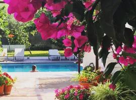 Horta d'en Rahola - Adults Only，位于卡达克斯的酒店