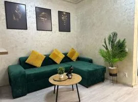 ROYAL MIRAGE Militari Residence