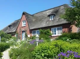 Ferienhaus Tammwarfthuus