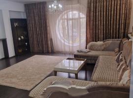 Hotel Jolie Apartments，位于加拉茨的酒店