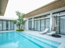 Mouana Breeze Mai Khao 4-bedroom Pool Villa 9918