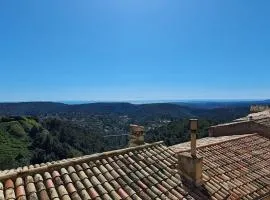 Charmant appartement au coeur du village