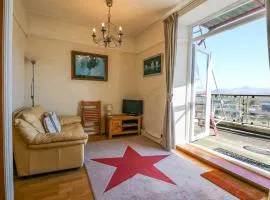 Captains Quarters