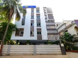 Fabhotel Cinco Primera Nr LV Prasad, Banjara Hills