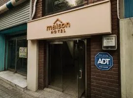 Maison Dongdaemun myeongdong hotel
