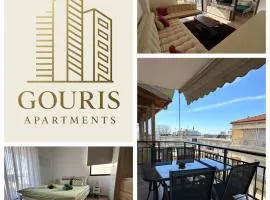 Gouris Appartements