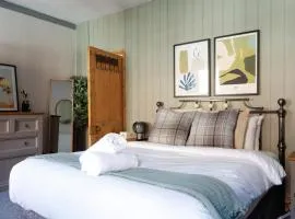 Ashley Suite by Koya Homes