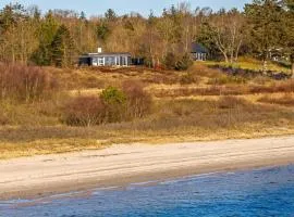 Lovely Holiday Home With Panoramic View Of The Fjord