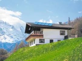 Ferienhaus Kramser Fewo EG