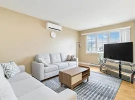 Cozy and Comfortable 2 bedroom house