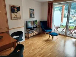 Panorama Spa Lodges Small
