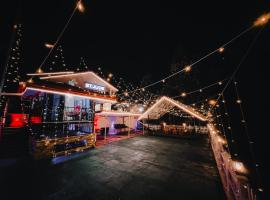 St Jude Holiday Resort，位于Talawakele的酒店