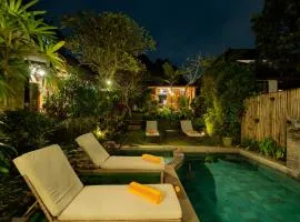 普图王之子避世旅馆