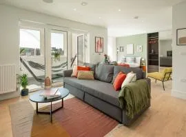 Wembley Stadium Apartments by Sleepy Lodge London