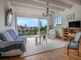 Maison pour 8, vue mer, 400m de la plage
