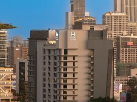 Hyatt House Nairobi Westlands，位于内罗毕的酒店