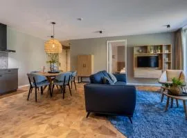 Residence Noordstaete - Vakantieappartement Lepelaar de Luxe