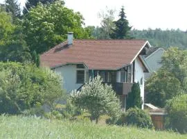 Ferienwohnung Naturhaus, 50qm